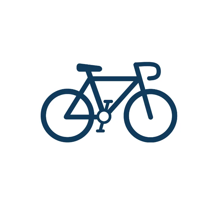 Fietsverhuurders